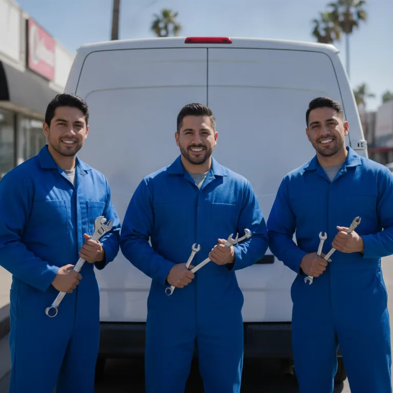 Reparación de Radiadores equipo en Iztapalapa