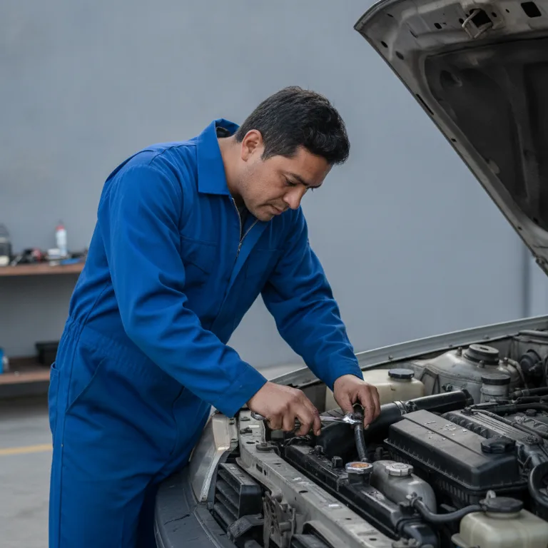 Reparación de Radiadores servicio en Iztapalapa